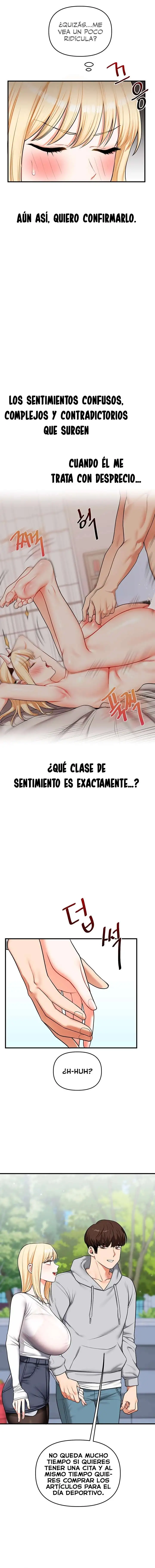 Relationship Reversal Button Raw Chapter 64 Page 4