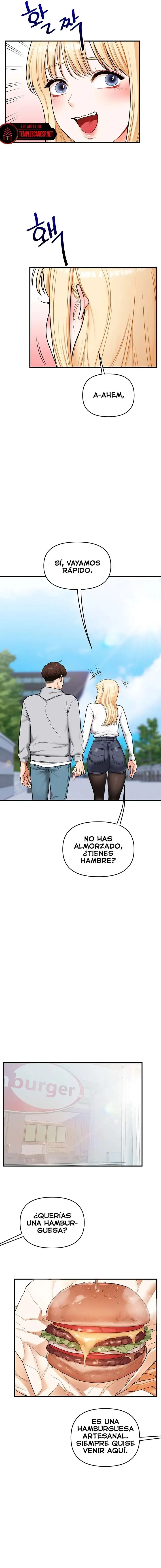 Relationship Reversal Button Raw Chapter 64 Page 5