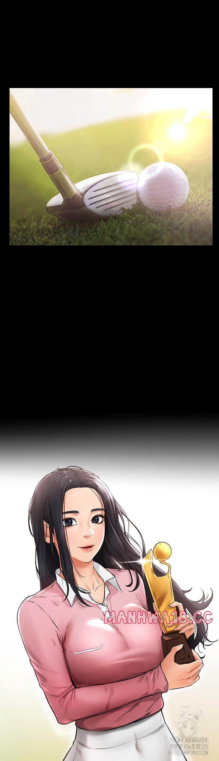 My New Family Treats me Well Raw Chapter 1 Page 35