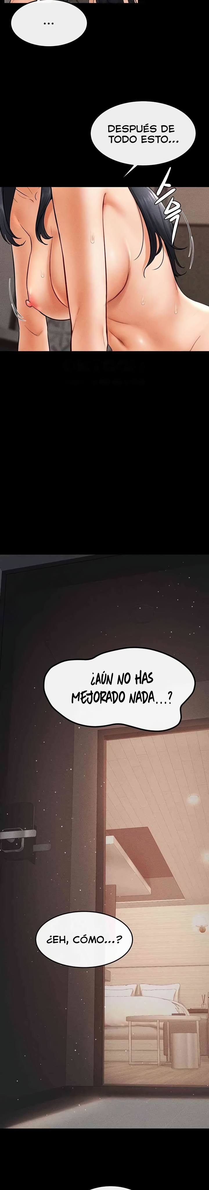 My New Family Treats me Well Raw Chapter 11 Page 26