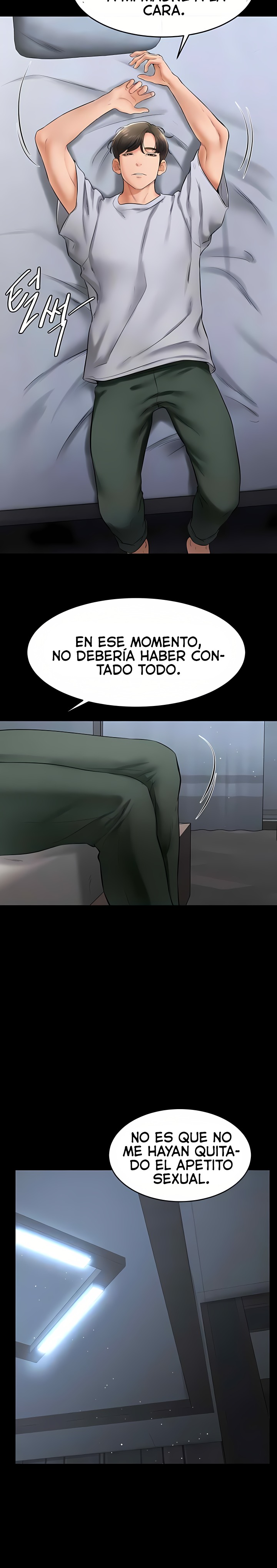 My New Family Treats me Well Raw Chapter 13 Page 13