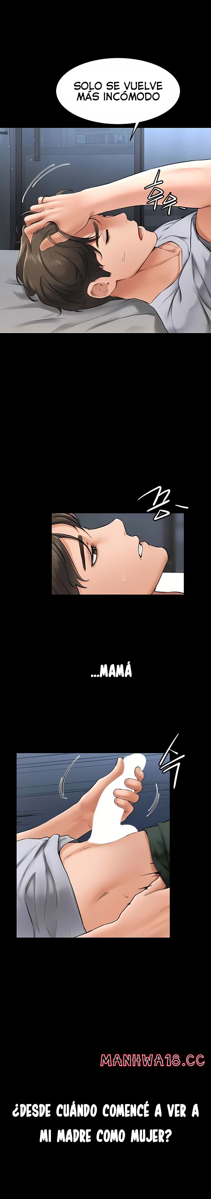 My New Family Treats me Well Raw Chapter 13 Page 14