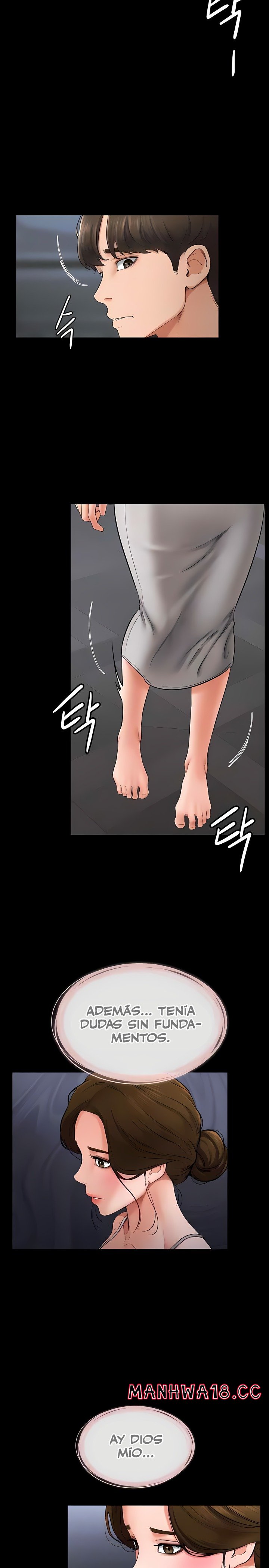 My New Family Treats me Well Raw Chapter 13 Page 6