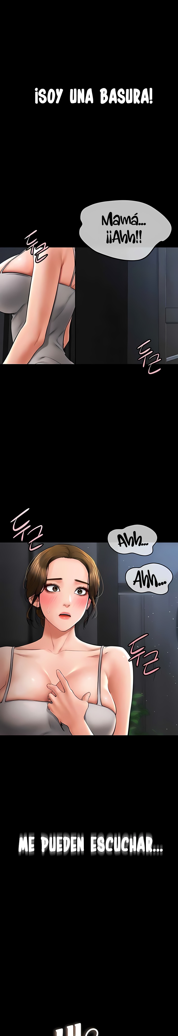 My New Family Treats me Well Raw Chapter 14 Page 1
