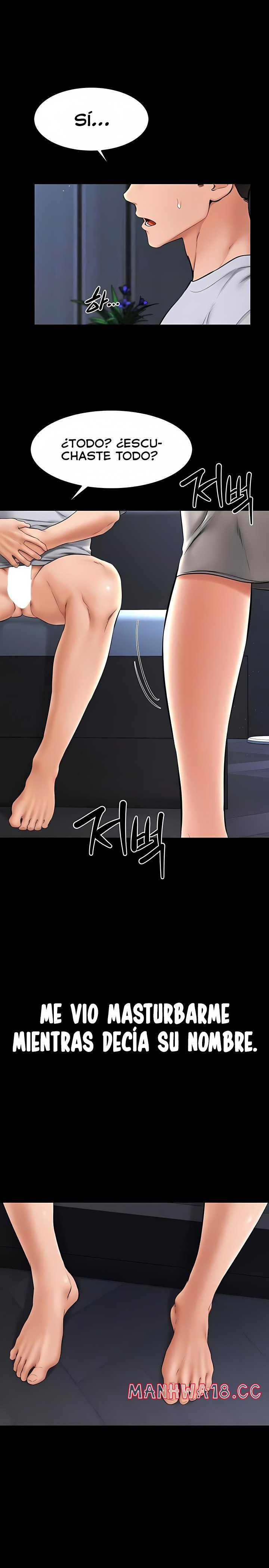 My New Family Treats me Well Raw Chapter 14 Page 7