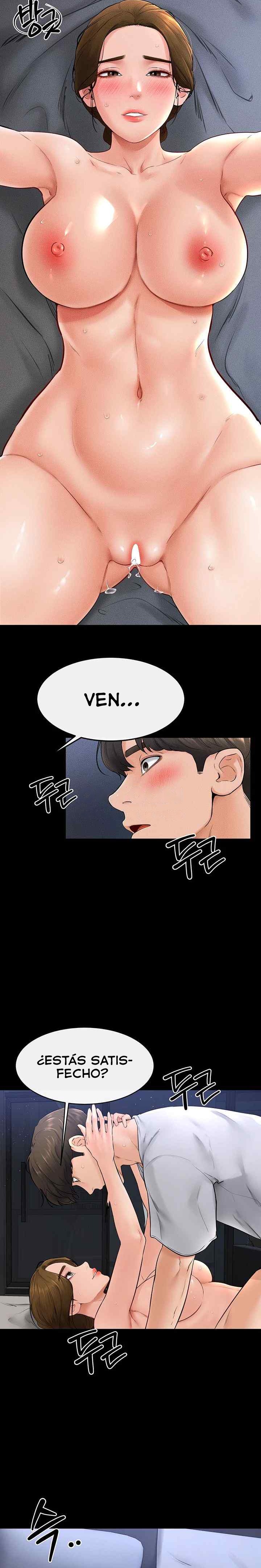 My New Family Treats me Well Raw Chapter 16 Page 15