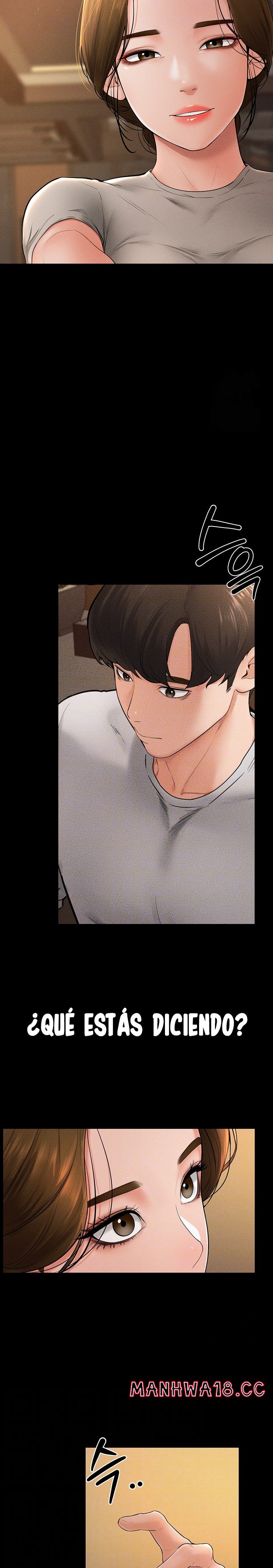 My New Family Treats me Well Raw Chapter 18 Page 4