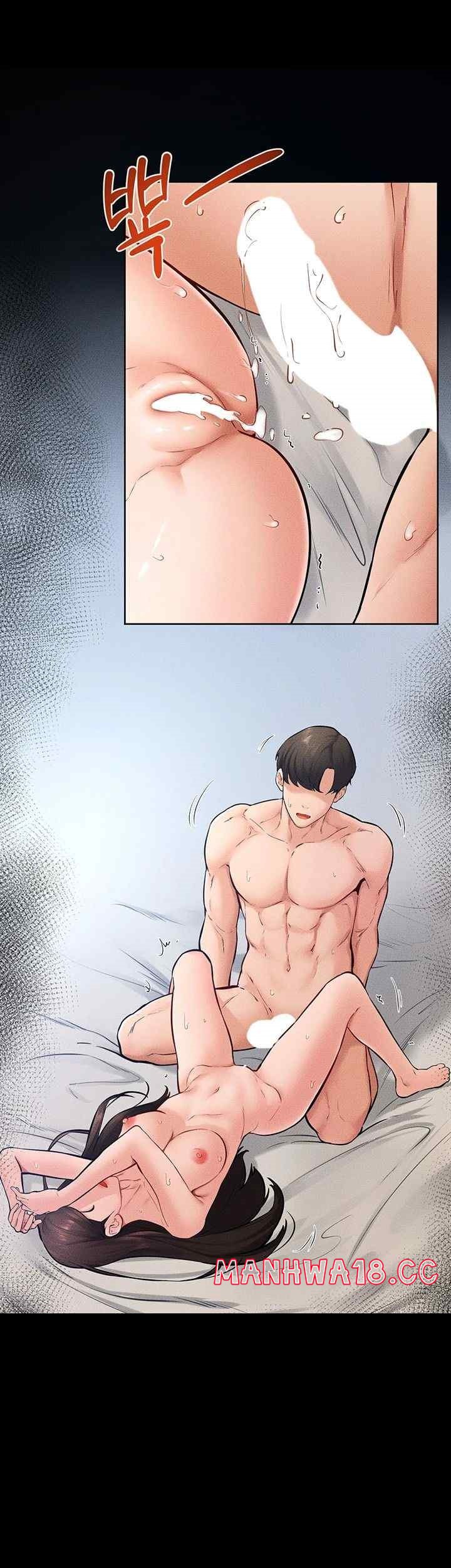 My New Family Treats me Well Raw Chapter 25 Page 42