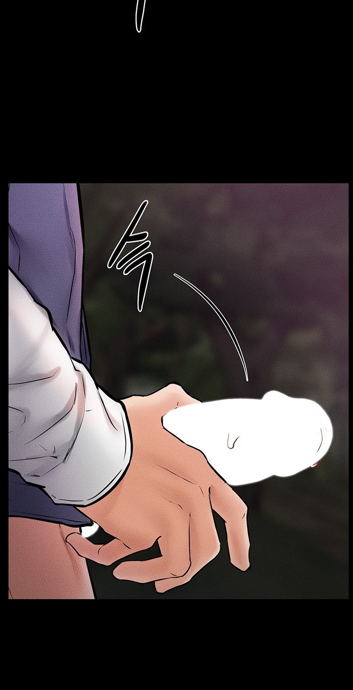 My New Family Treats me Well Raw Chapter 48 Page 34