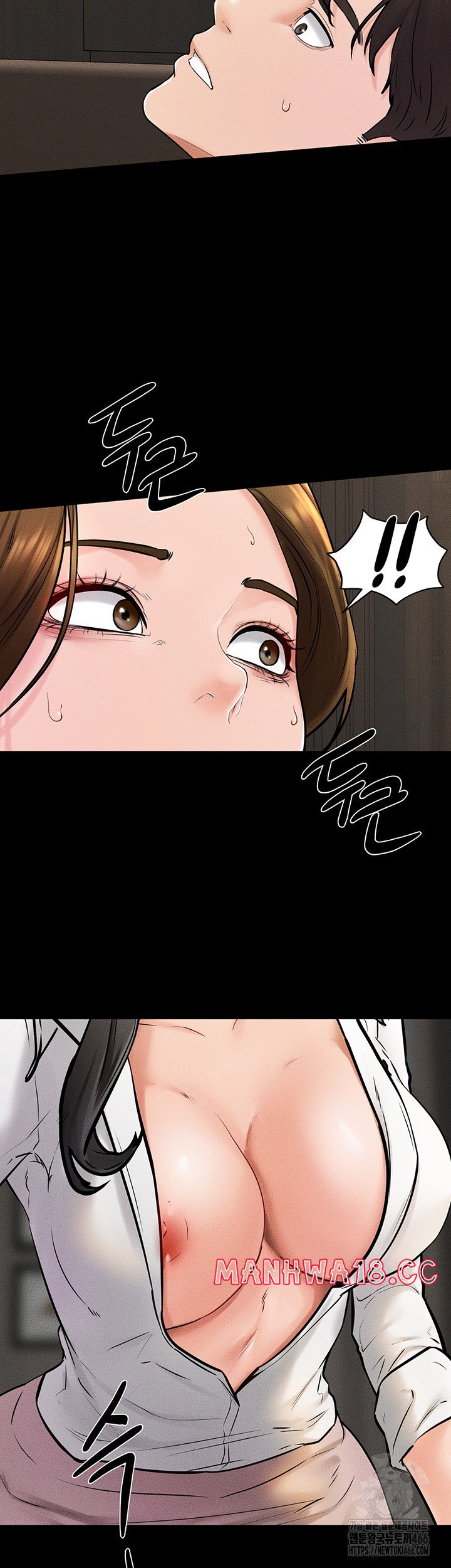 My New Family Treats me Well Raw Chapter 51 Page 2