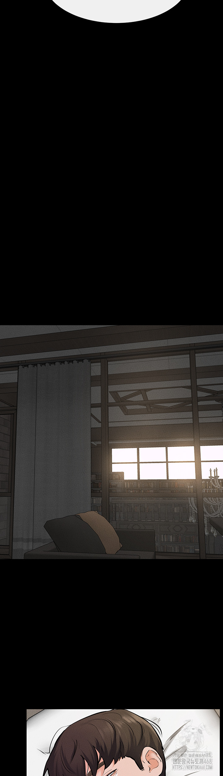 My New Family Treats me Well Raw Chapter 65 Page 36