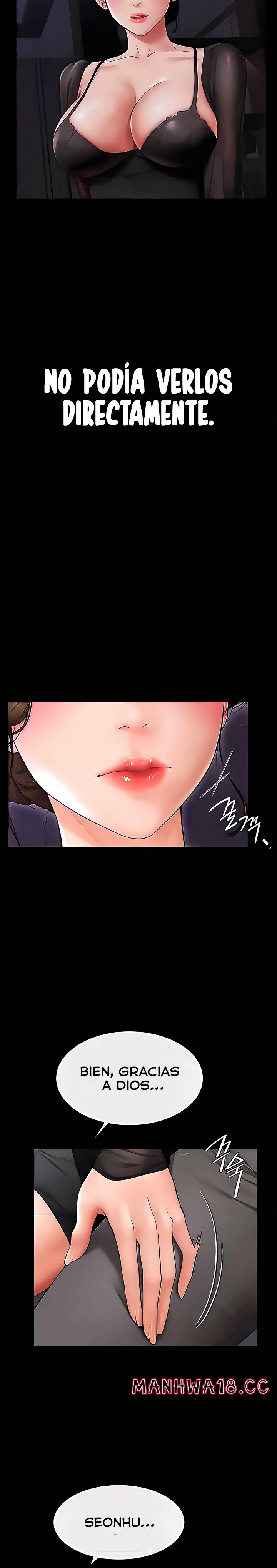 My New Family Treats me Well Raw Chapter 7 Page 6