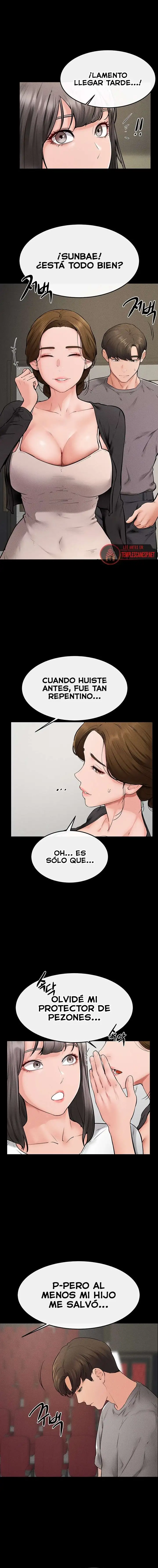 My New Family Treats me Well Raw Chapter 73 Page 13