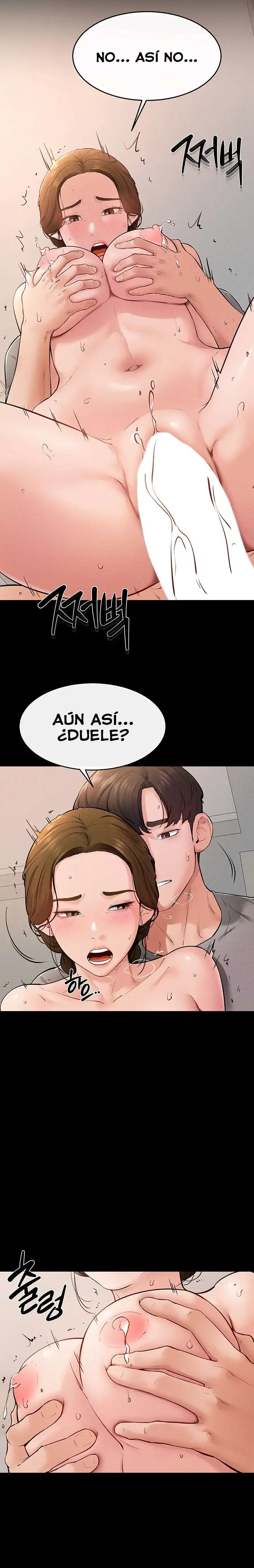 My New Family Treats me Well Raw Chapter 73 Page 3
