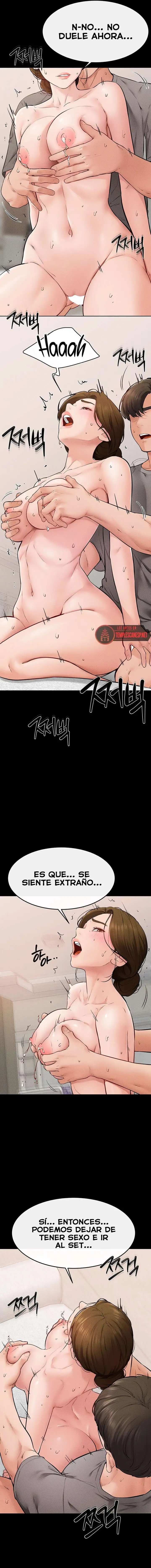 My New Family Treats me Well Raw Chapter 73 Page 4