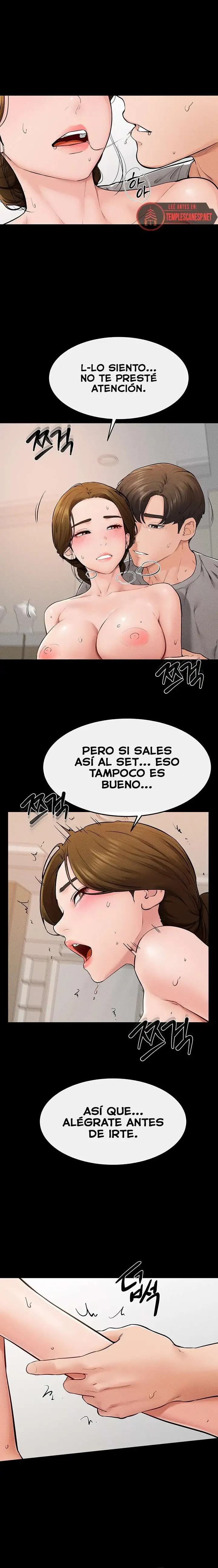 My New Family Treats me Well Raw Chapter 73 Page 7