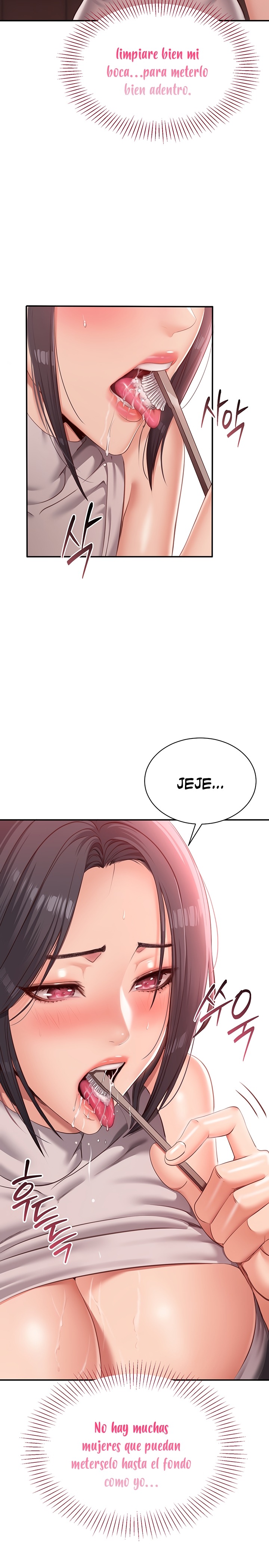 Reversed Virtues Raw Chapter 1 Page 15