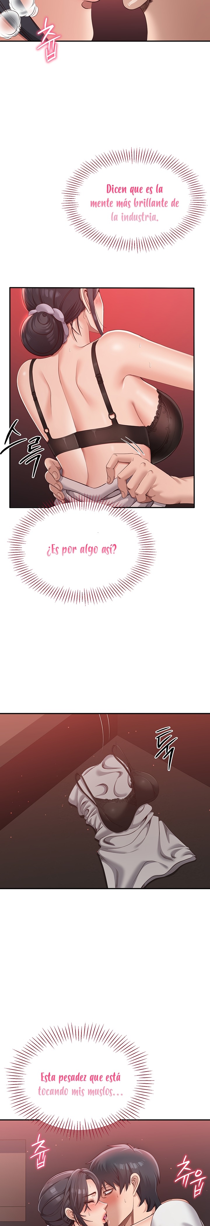 Reversed Virtues Raw Chapter 1 Page 23
