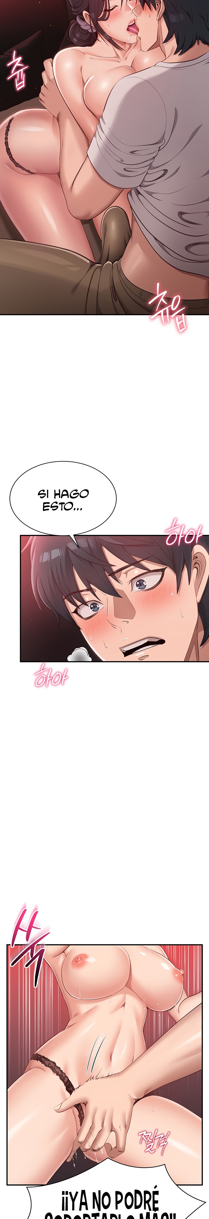 Reversed Virtues Raw Chapter 1 Page 25