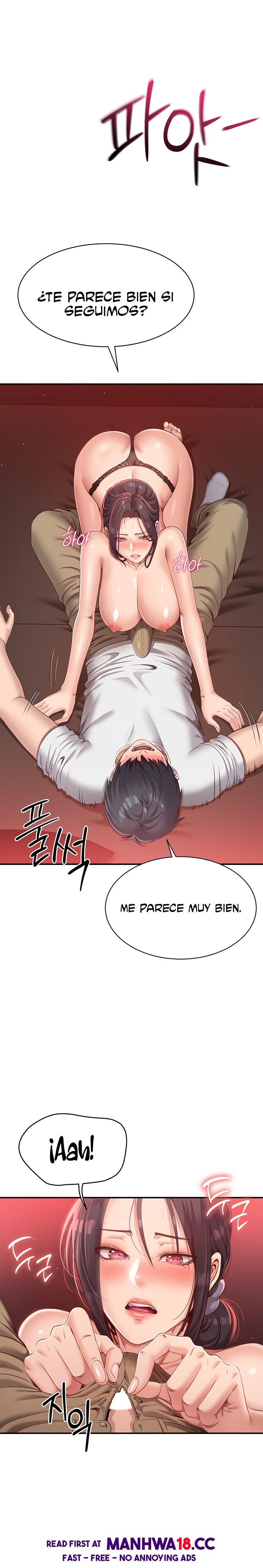 Reversed Virtues Raw Chapter 1 Page 28