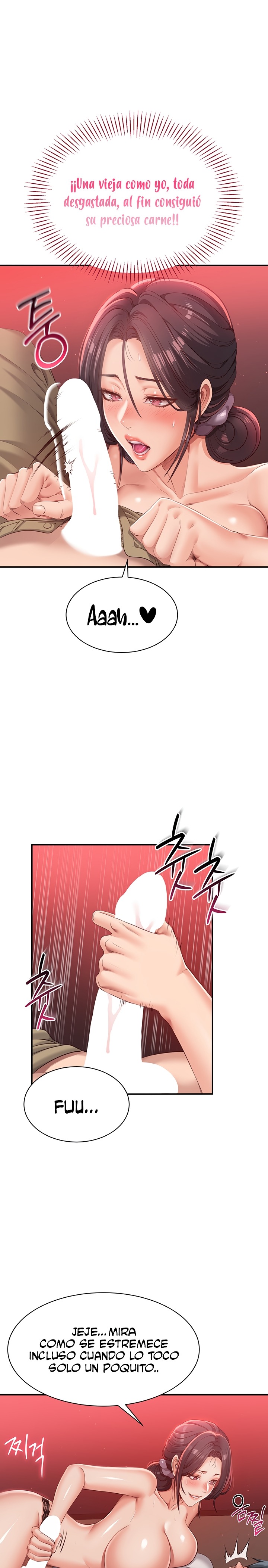Reversed Virtues Raw Chapter 1 Page 29
