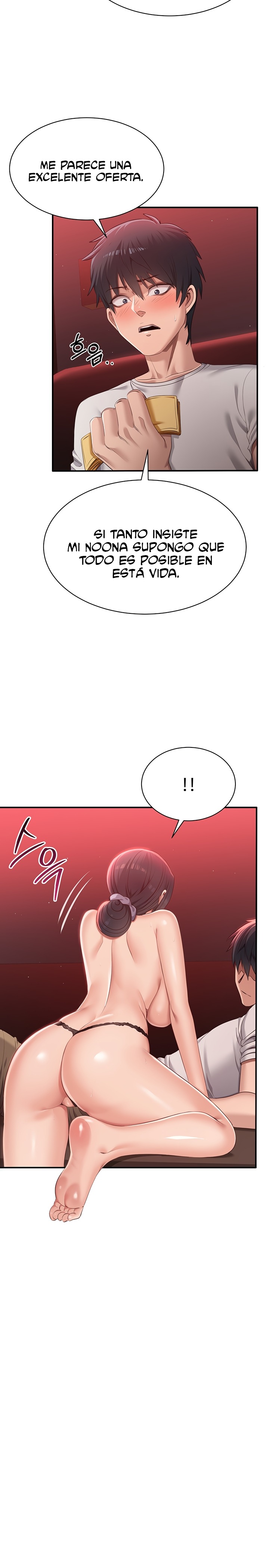 Reversed Virtues Raw Chapter 1 Page 34