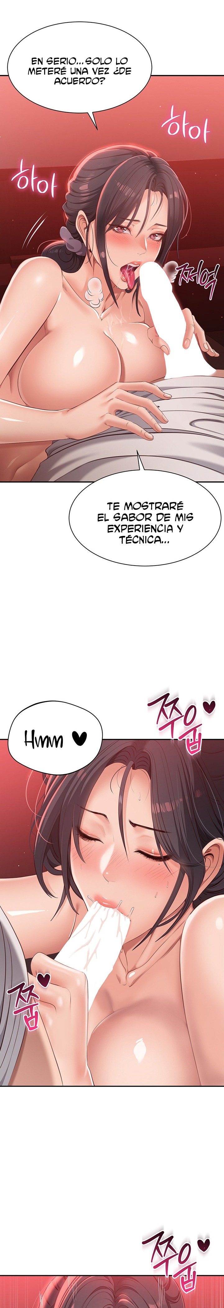 Reversed Virtues Raw Chapter 1 Page 35