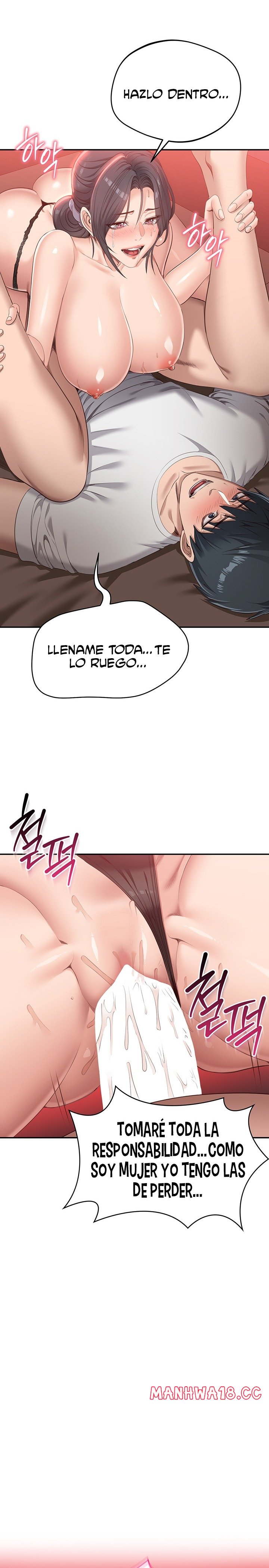 Reversed Virtues Raw Chapter 1 Page 40