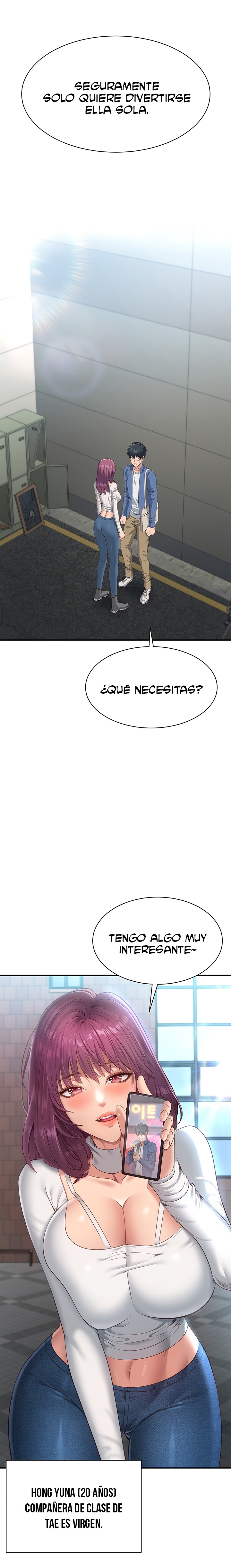 Reversed Virtues Raw Chapter 1 Page 47