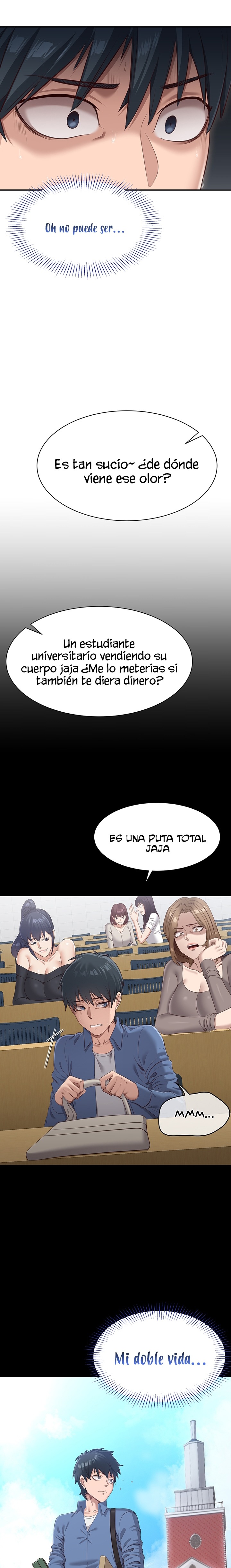Reversed Virtues Raw Chapter 1 Page 49