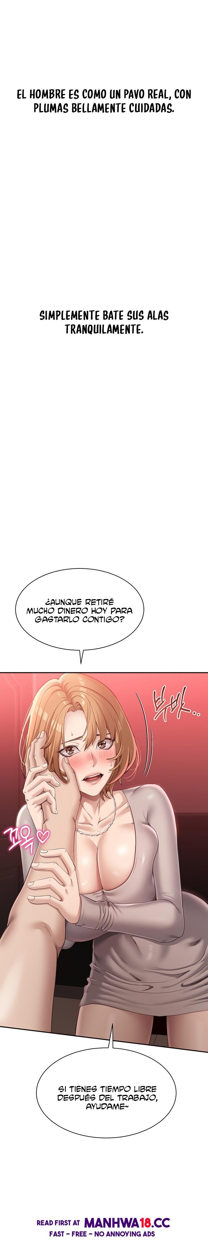 Reversed Virtues Raw Chapter 1 Page 8