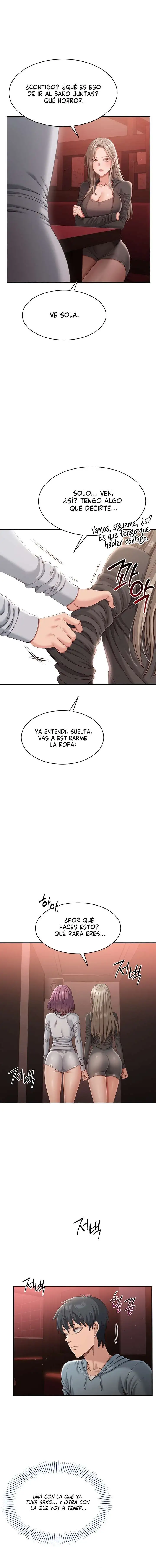 Reversed Virtues Raw Chapter 10 Page 10