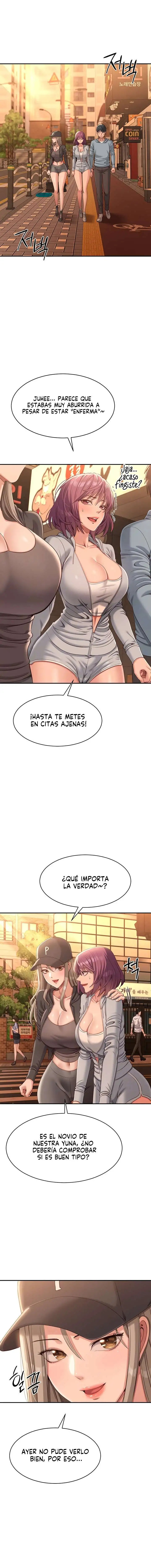 Reversed Virtues Raw Chapter 10 Page 3