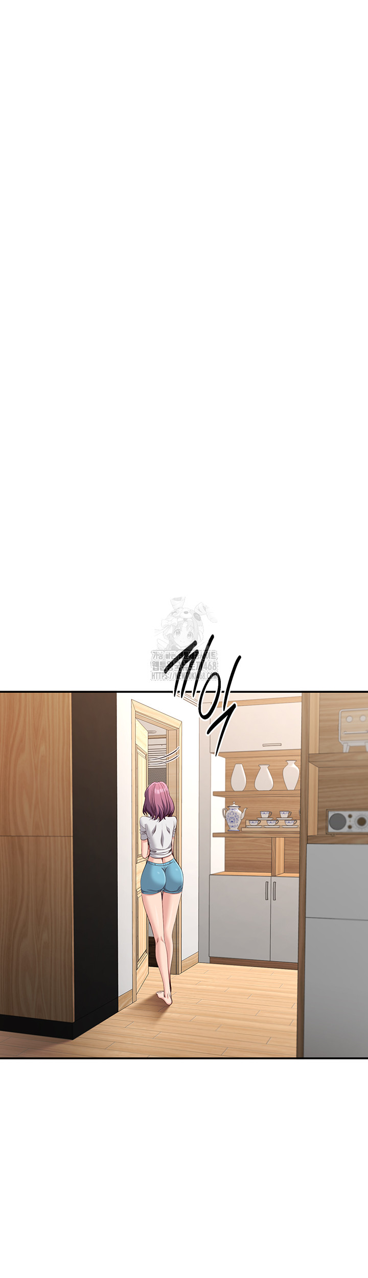 Reversed Virtues Raw Chapter 13 Page 16