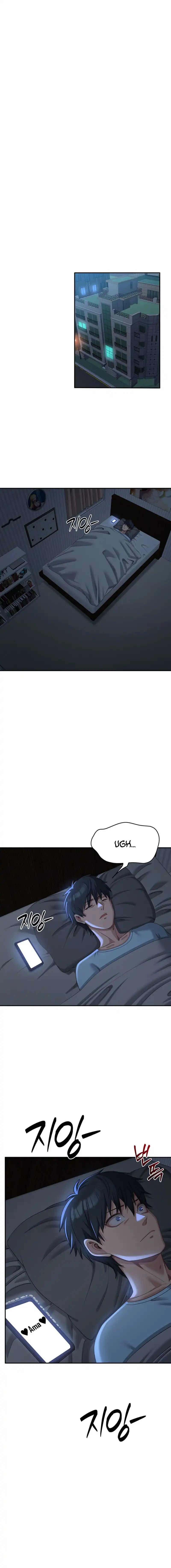 Reversed Virtues Raw Chapter 18 Page 12