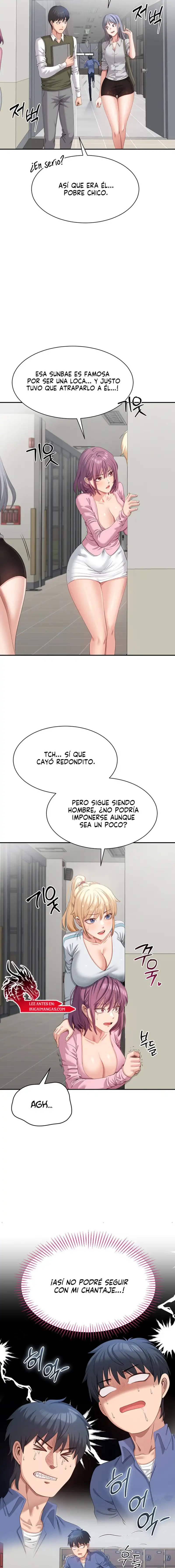 Reversed Virtues Raw Chapter 18 Page 7