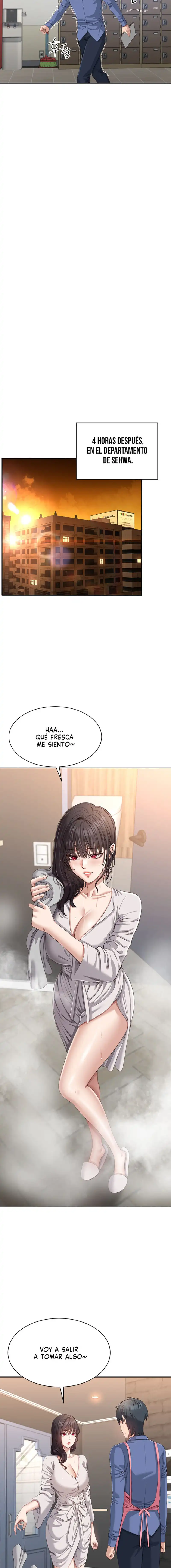 Reversed Virtues Raw Chapter 18 Page 8