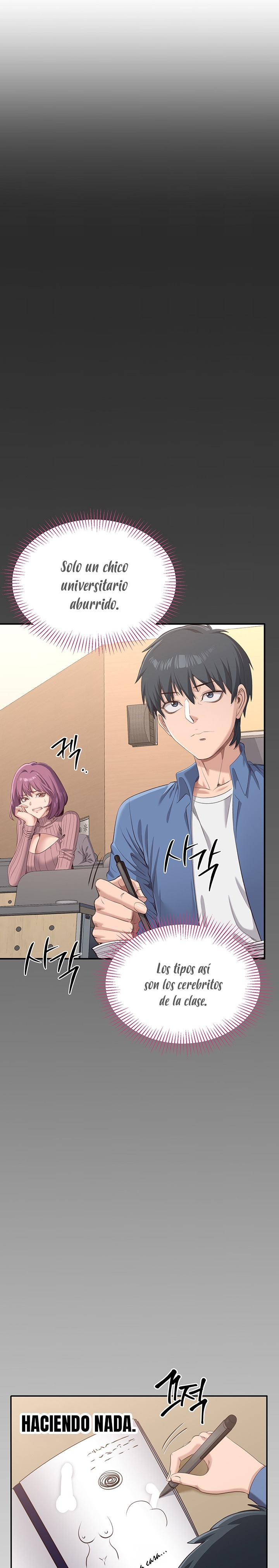 Reversed Virtues Raw Chapter 2 Page 13
