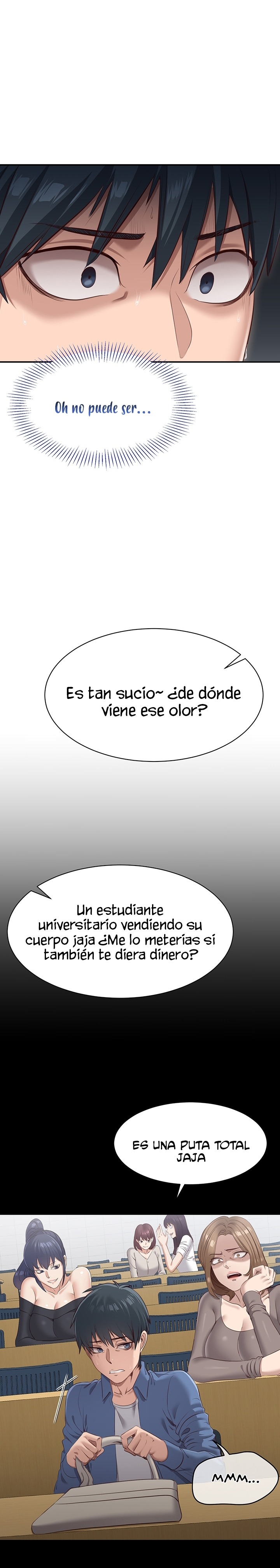 Reversed Virtues Raw Chapter 2 Page 2