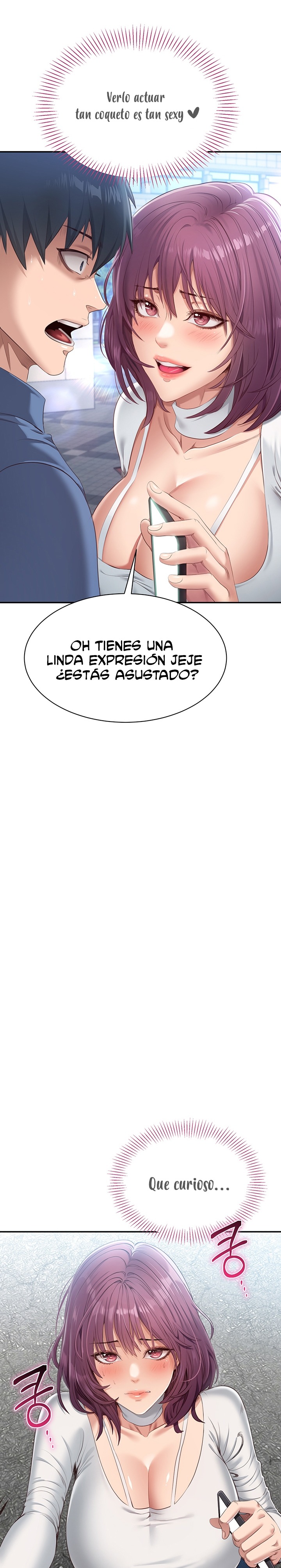 Reversed Virtues Raw Chapter 2 Page 22