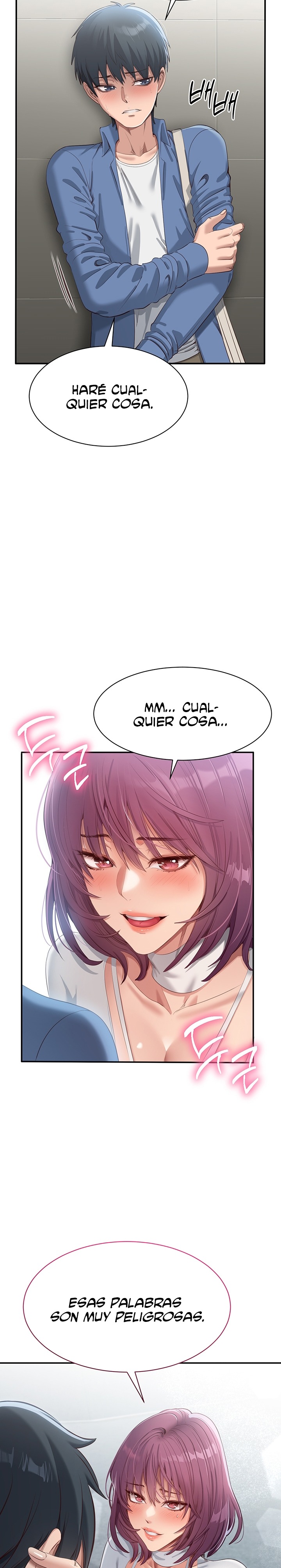 Reversed Virtues Raw Chapter 2 Page 26