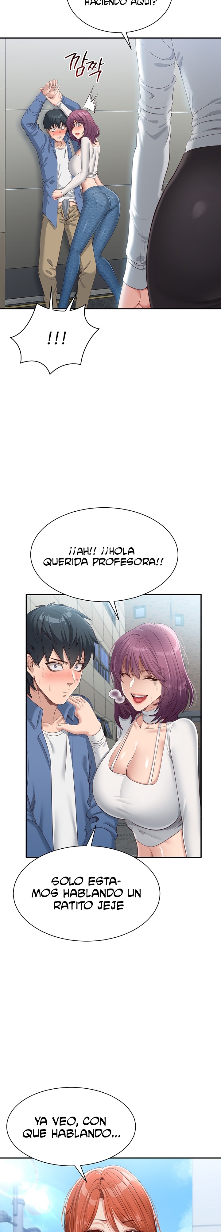 Reversed Virtues Raw Chapter 2 Page 29