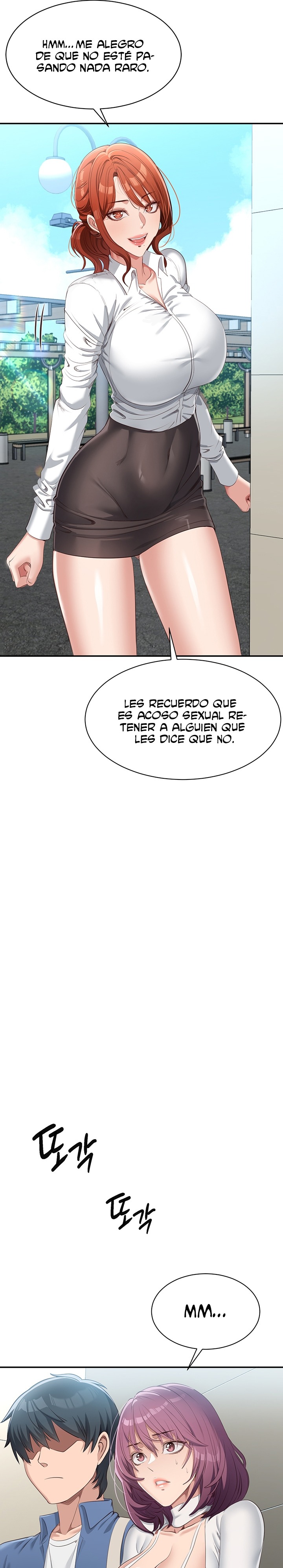 Reversed Virtues Raw Chapter 2 Page 31