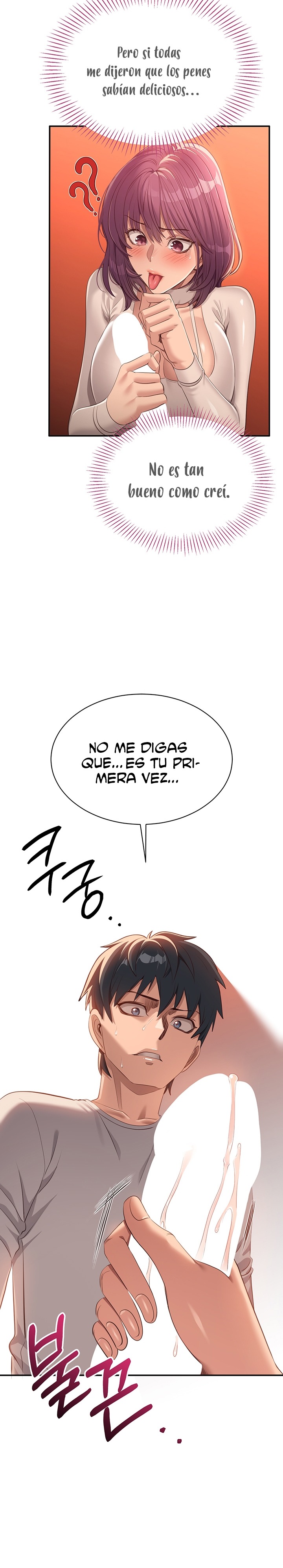 Reversed Virtues Raw Chapter 2 Page 39