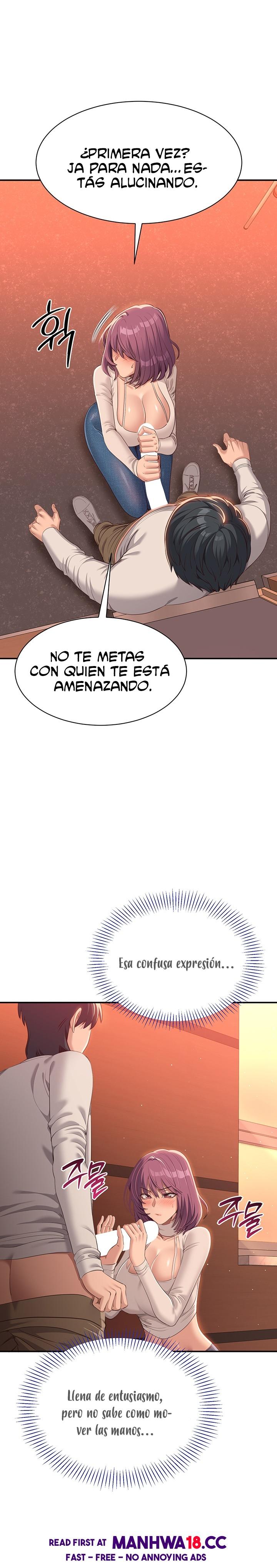 Reversed Virtues Raw Chapter 2 Page 40