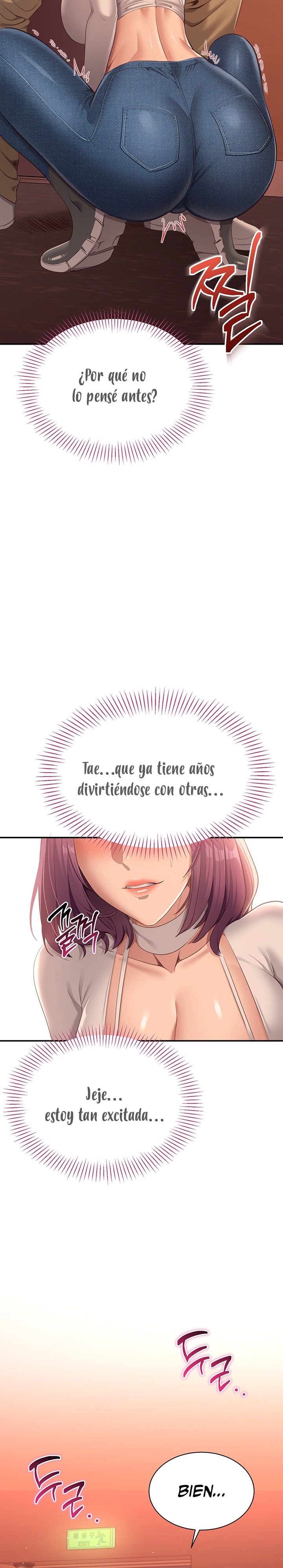 Reversed Virtues Raw Chapter 2 Page 45