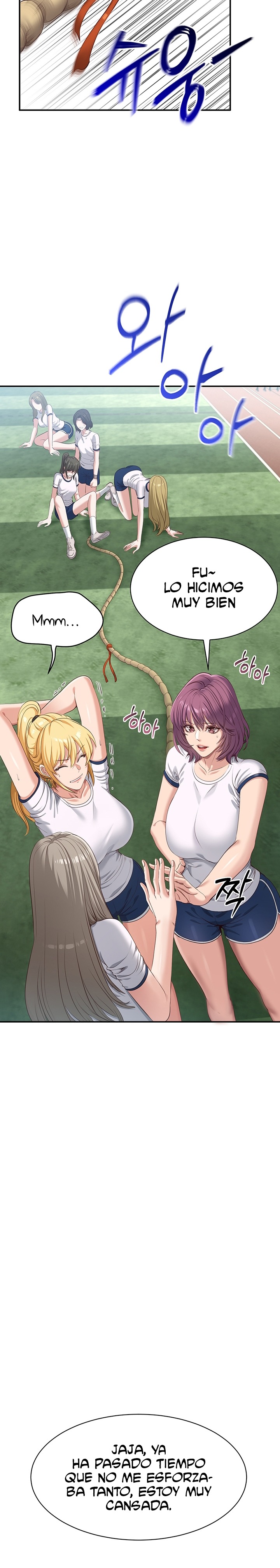 Reversed Virtues Raw Chapter 2 Page 6