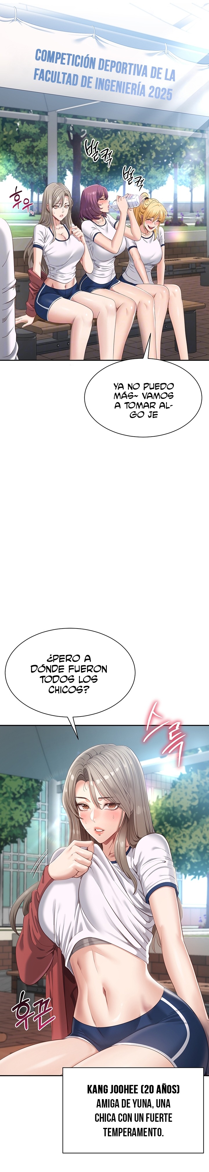 Reversed Virtues Raw Chapter 2 Page 7