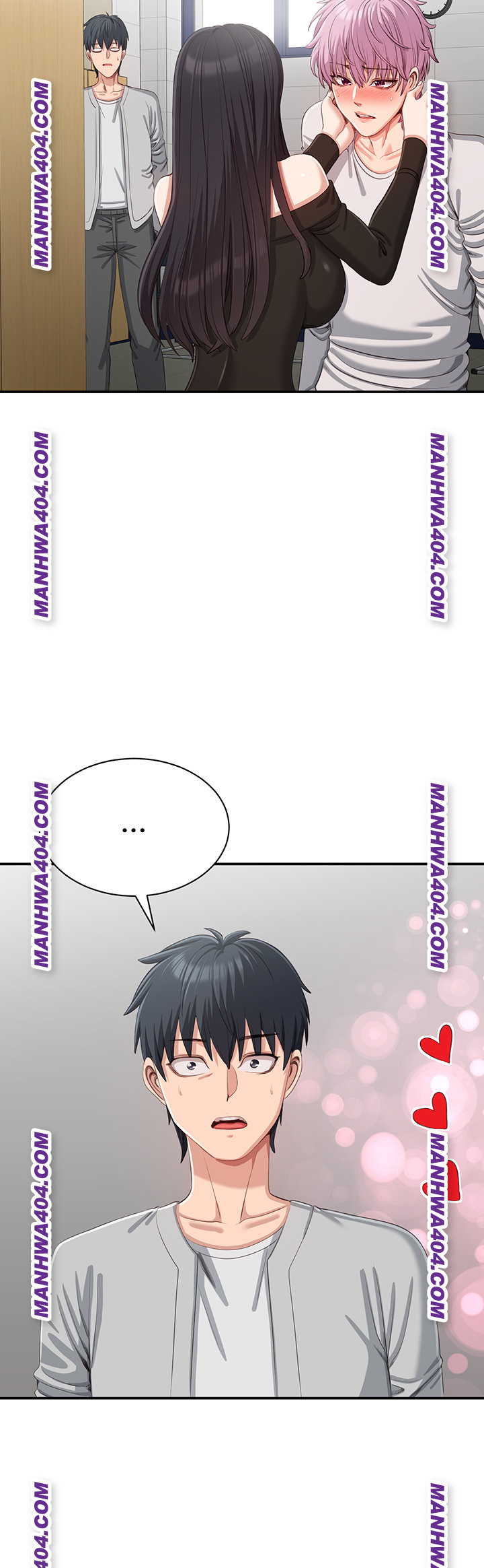 Reversed Virtues Raw Chapter 20 Page 31
