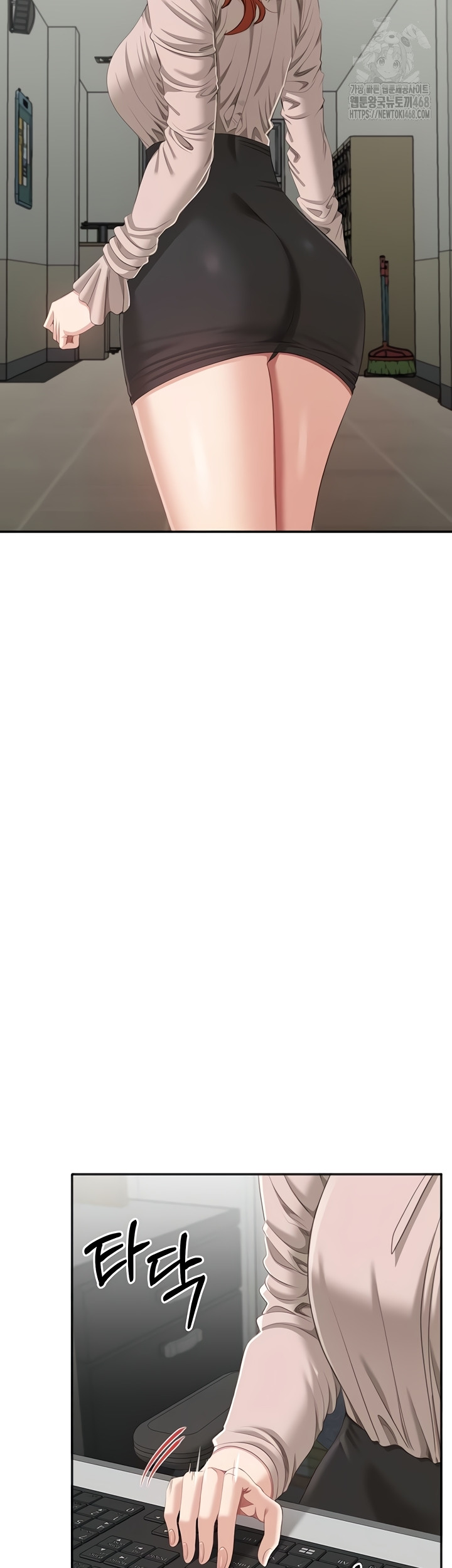 Reversed Virtues Raw Chapter 26 Page 30